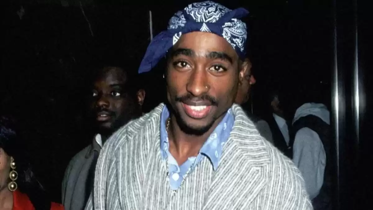 2Pac's Siblings React to Keefe D's Arrest