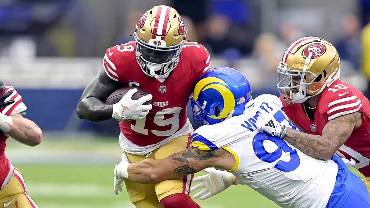 49ers Deebo Samuel vs. Cardinals: Expected to Play, per Report