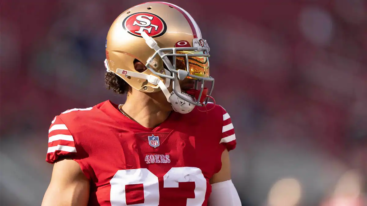49ers elevate Snead Robinson NFC Championship Game vs Lions Yahoo Sports