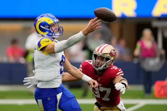 49ers: Evaluating Nick Bosa, Brandon Aiyuk, and a Repeat of 1994