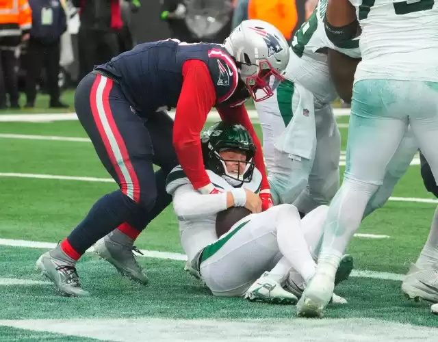 5 Key Insights from Jets' 15-10 Defeat against the Patriots