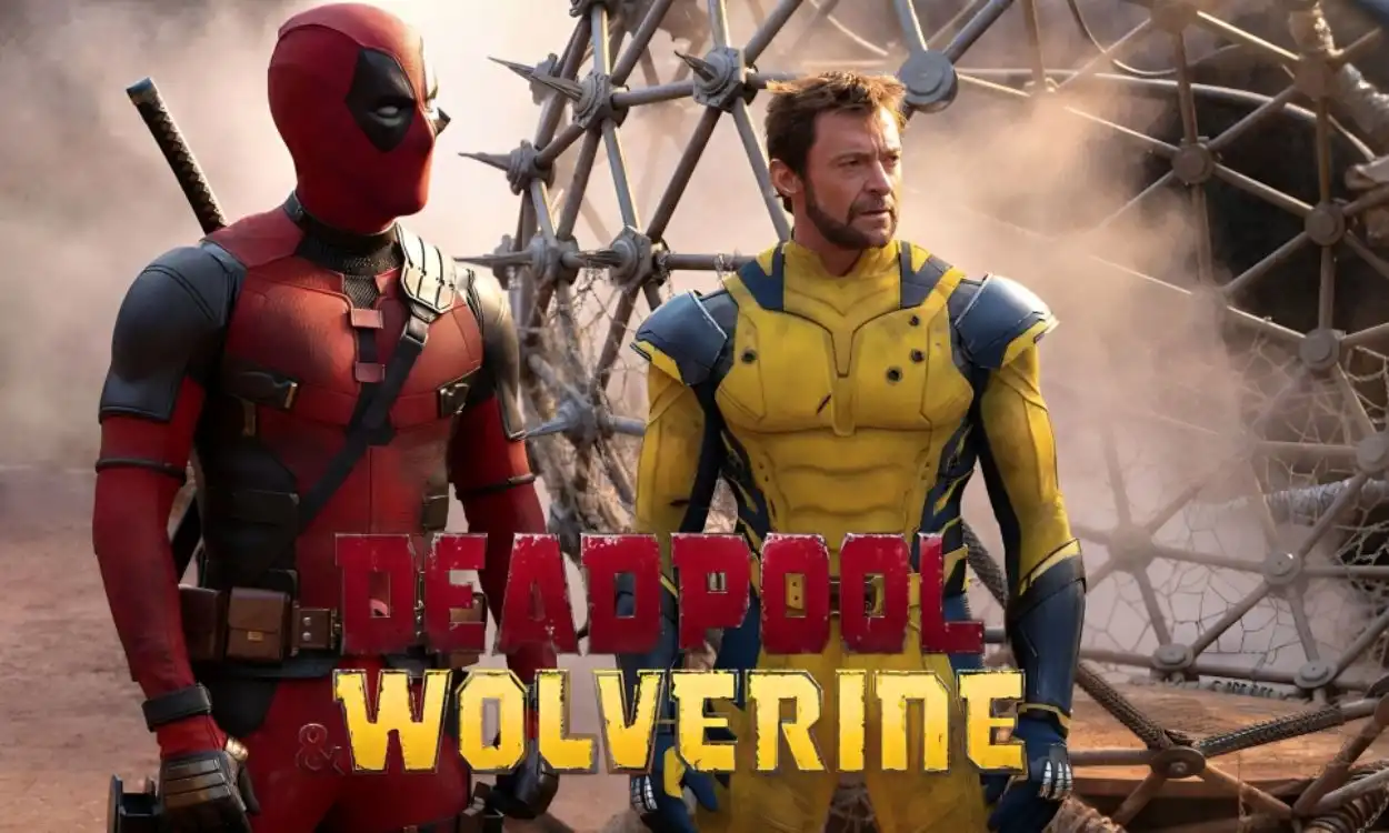 5 Major MCU Events Deadpool Wolverine