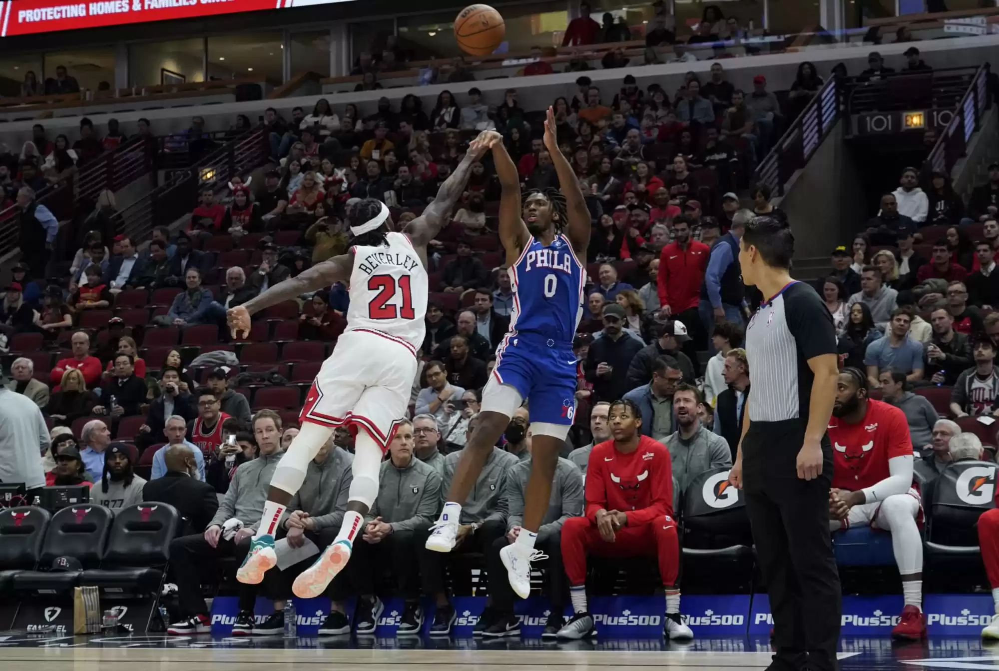 76ers Secure Deal: Free Agent Guard Patrick Beverley Joins the Team