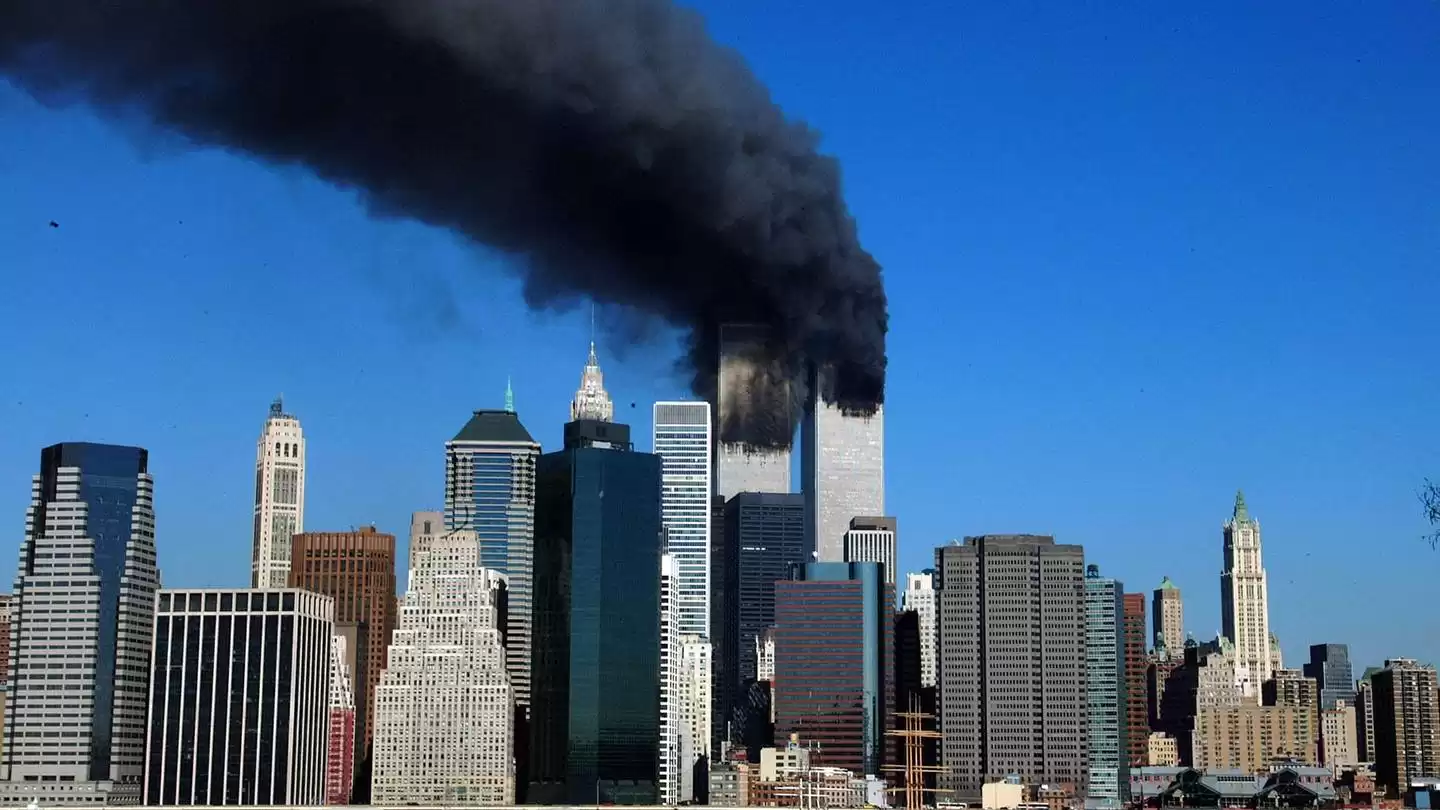 9/11 Attacks: Understanding the World-Changing Events on the World Trade Center and Pentagon
