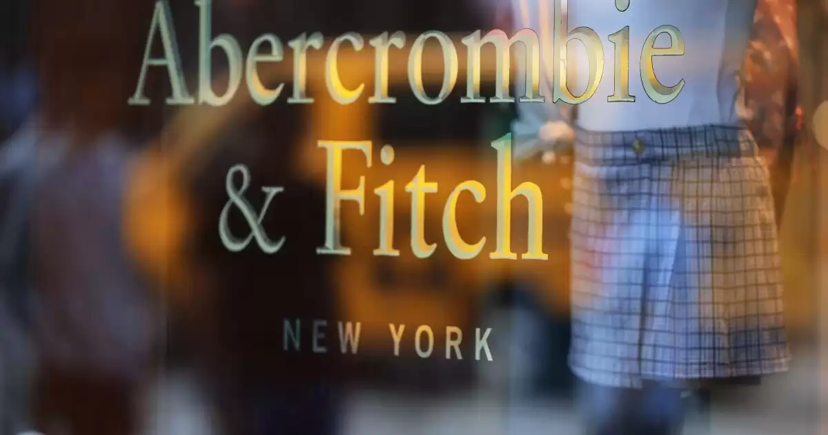 Abercrombie & Fitch Ex-CEO Mike Jeffries: A Comprehensive Guide to Accusations