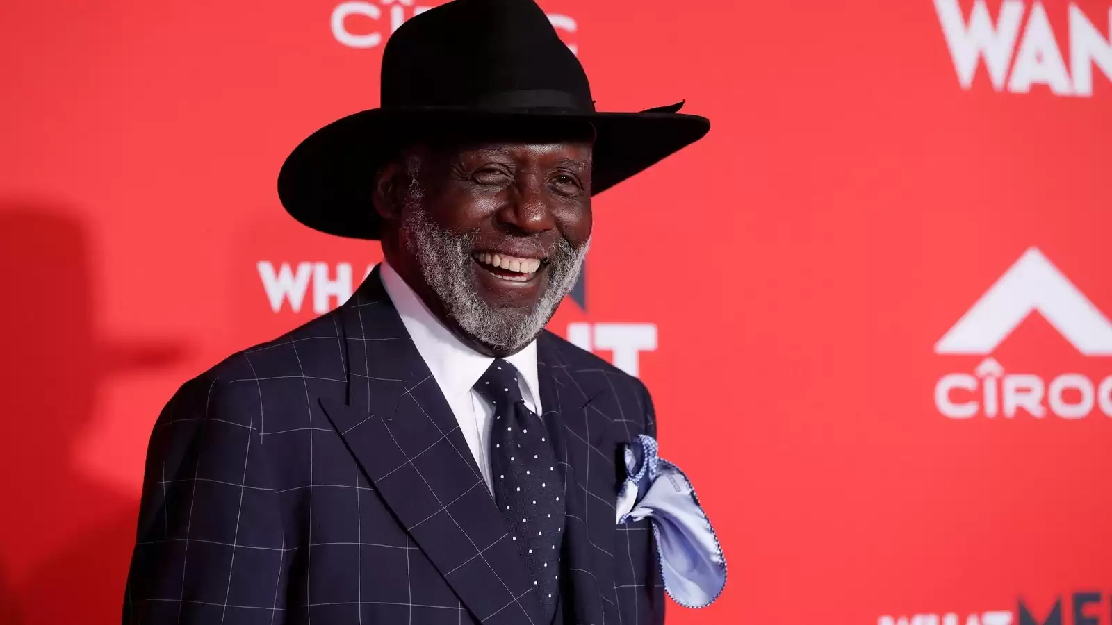 Action Hero Richard Roundtree, Star of Shaft, Dies at 81 from Pancreatic Cancer