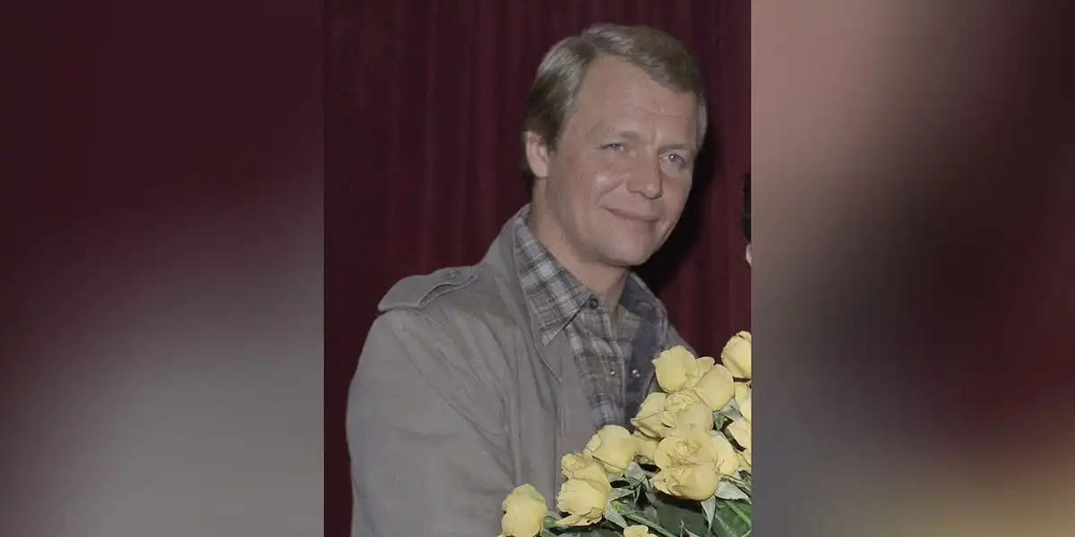 Actor David Soul, Starsky and Hutch, dies at 80