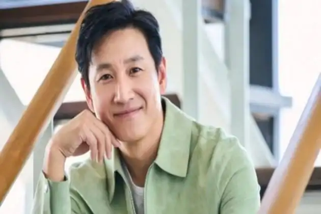 Actor Lee Sun-kyun from 'Parasite' dies at 48