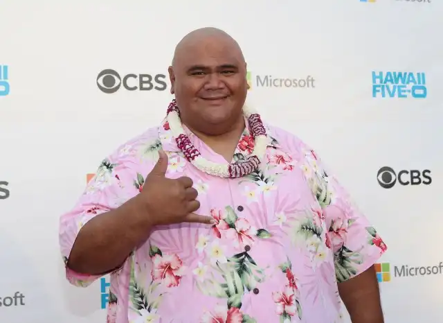 Actor Taylor Wily dies at 56 from 'Hawaii Five-0'