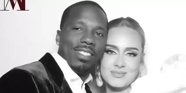 Adele publicly confirms relationship with Rich Paul