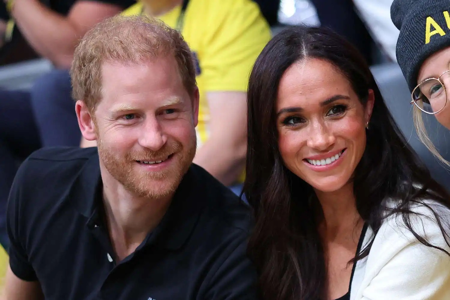 Admitted Sucker Meghan Markle Valentine's Day Spending Holiday Prince Harry