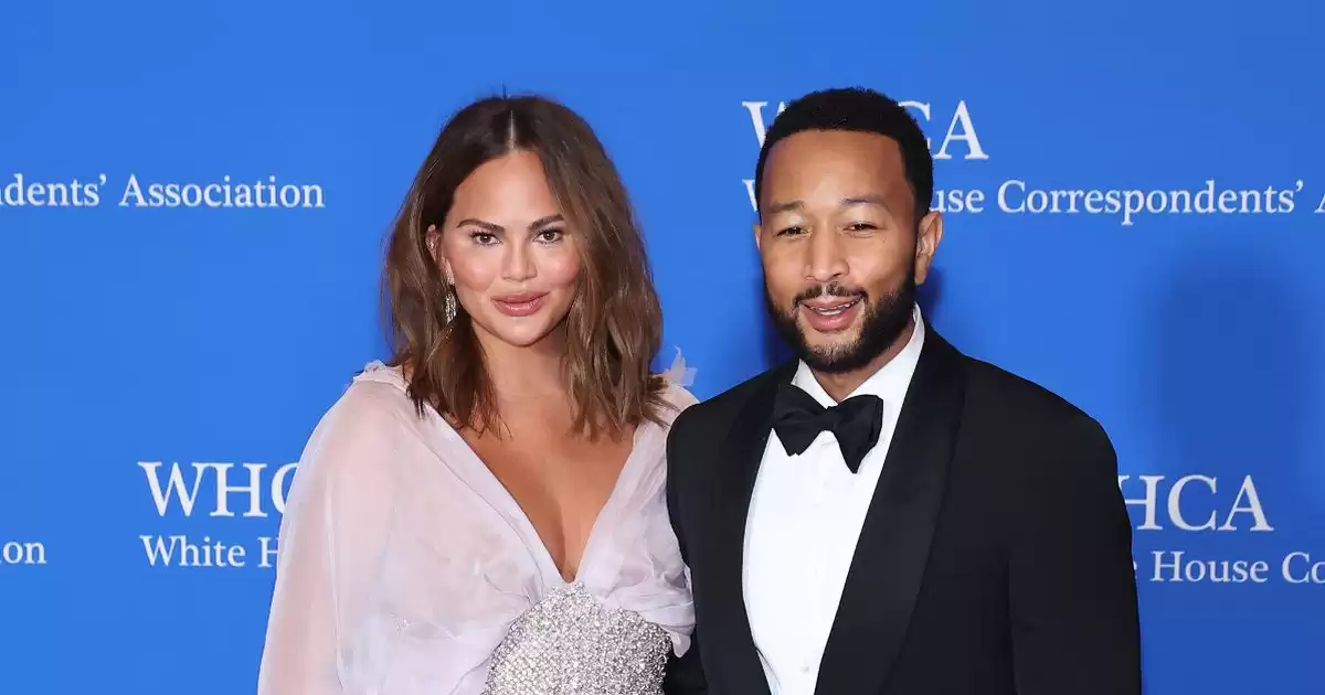 After a devastating loss, Chrissy Teigen finds solace in the heartfelt significance behind her son's name.