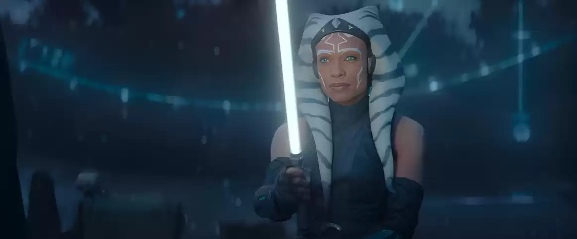 Ahsoka Episode 5: Theaters, Tickets, and Release Date