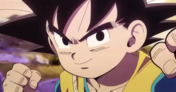 Akira Toriyama Returns as Creator of Dragon Ball: Introducing New Animated Series, Dragon Ball Daima