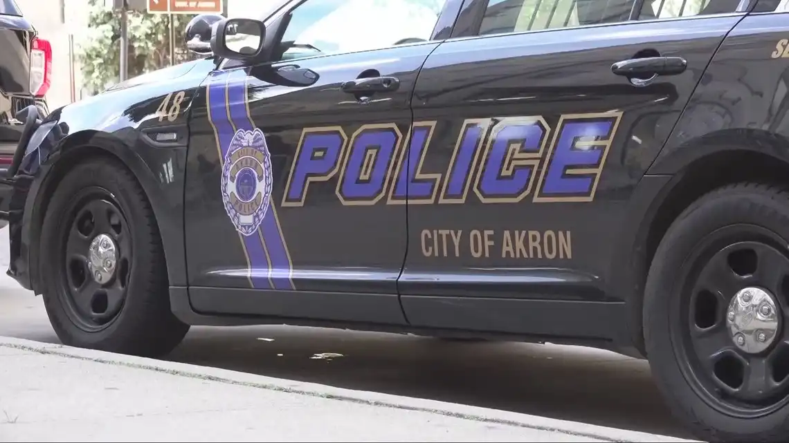 Akron shooting updates: Mayor Shammas Malik, Police Chief Brian Harding to hold press conference at 6:30 p.m. - WATCH LIVE TONIGHT