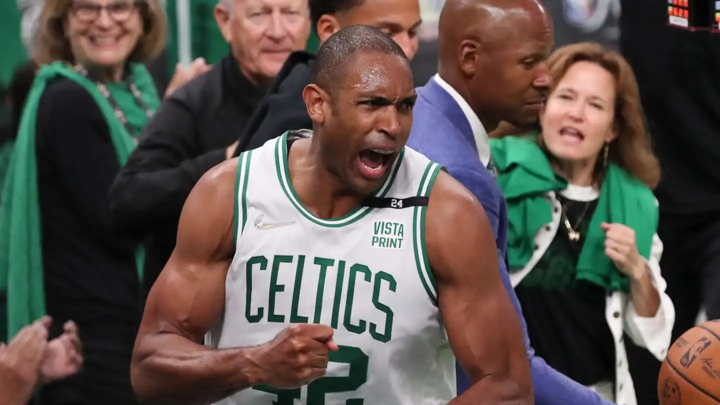 Al Horford Moves Ahead Of NBA Legend Dwight Howard On All-Time List