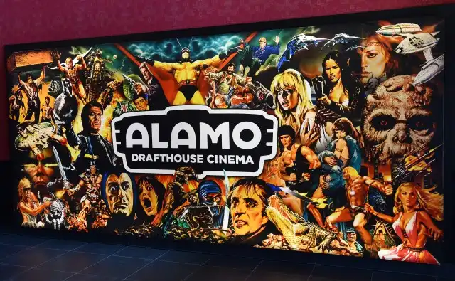 Alamo Drafthouse Cinema Woodbury closes abruptly
