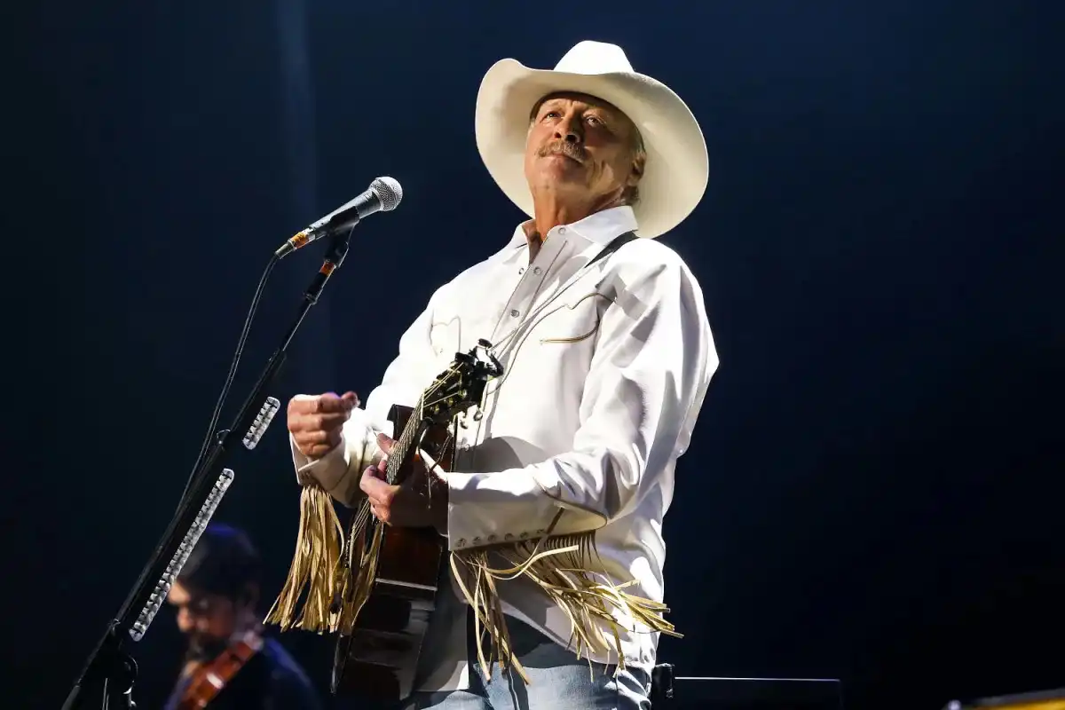 Alan Jackson's Tour Dates: Fans Get One Final Chance to See Him Perform - What to Know