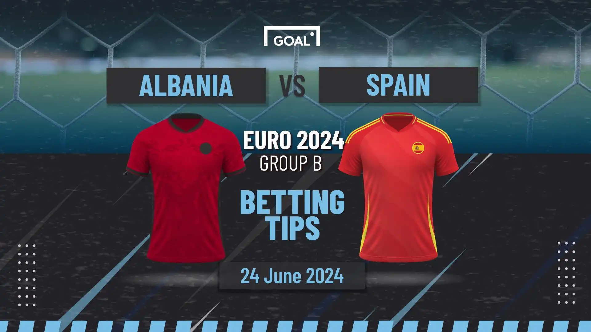 Albania vs Spain Predictions Betting Tips La Roja Reserves Flourish Goal.com US