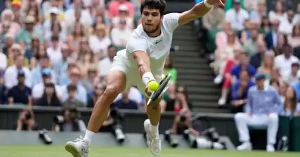 Alcaraz's Wimbledon Victory Proves His True Identity