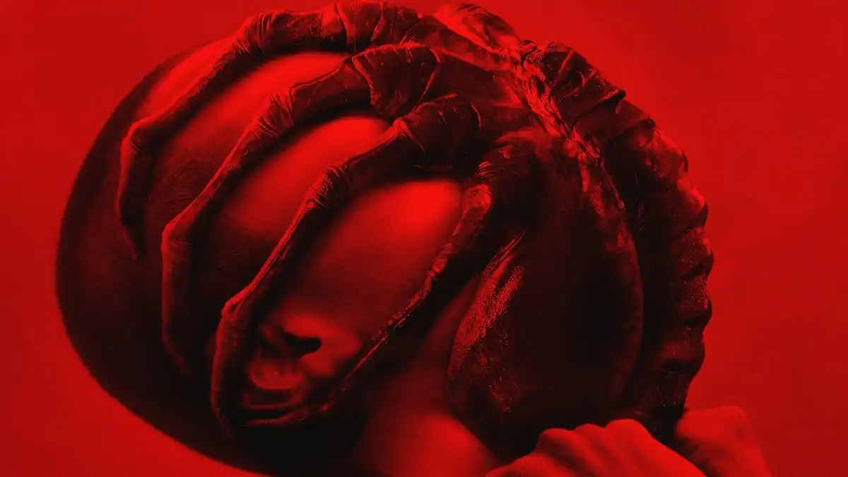 ALIEN ROMULUS Gory New Trailer Unleashing Terrifying Xenomorph
