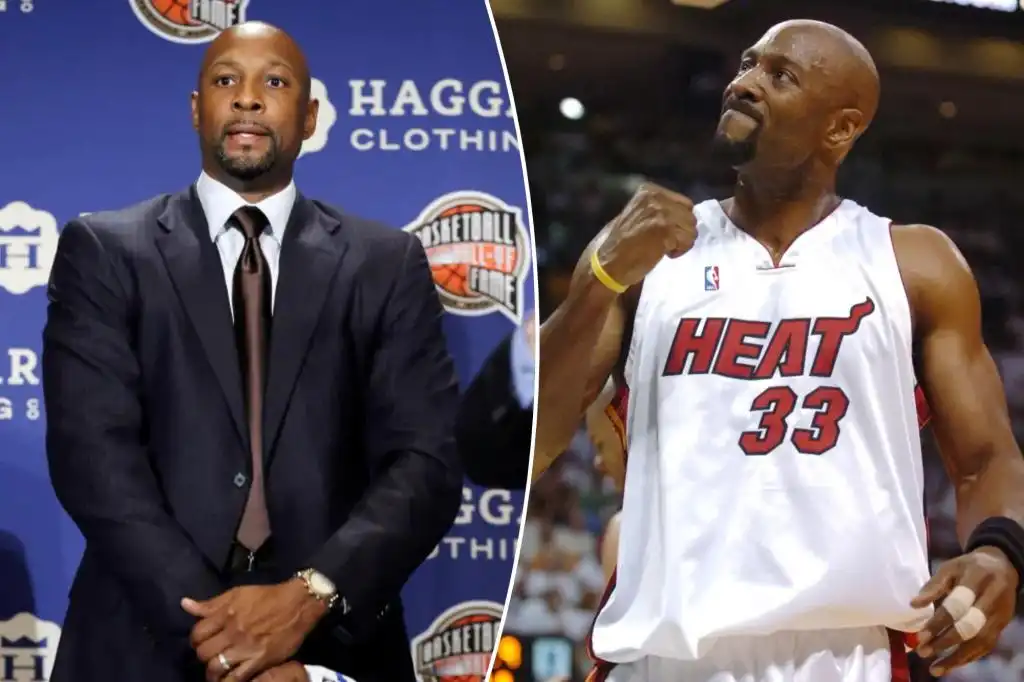 Alonzo Mourning prostate cancer-free Stage 3 diagnosis surgery