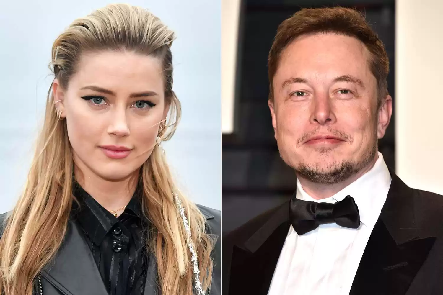 Amber Heard and Elon Musk Recall Relationship in New Biography: I'm Just a Fool for Love, He Says