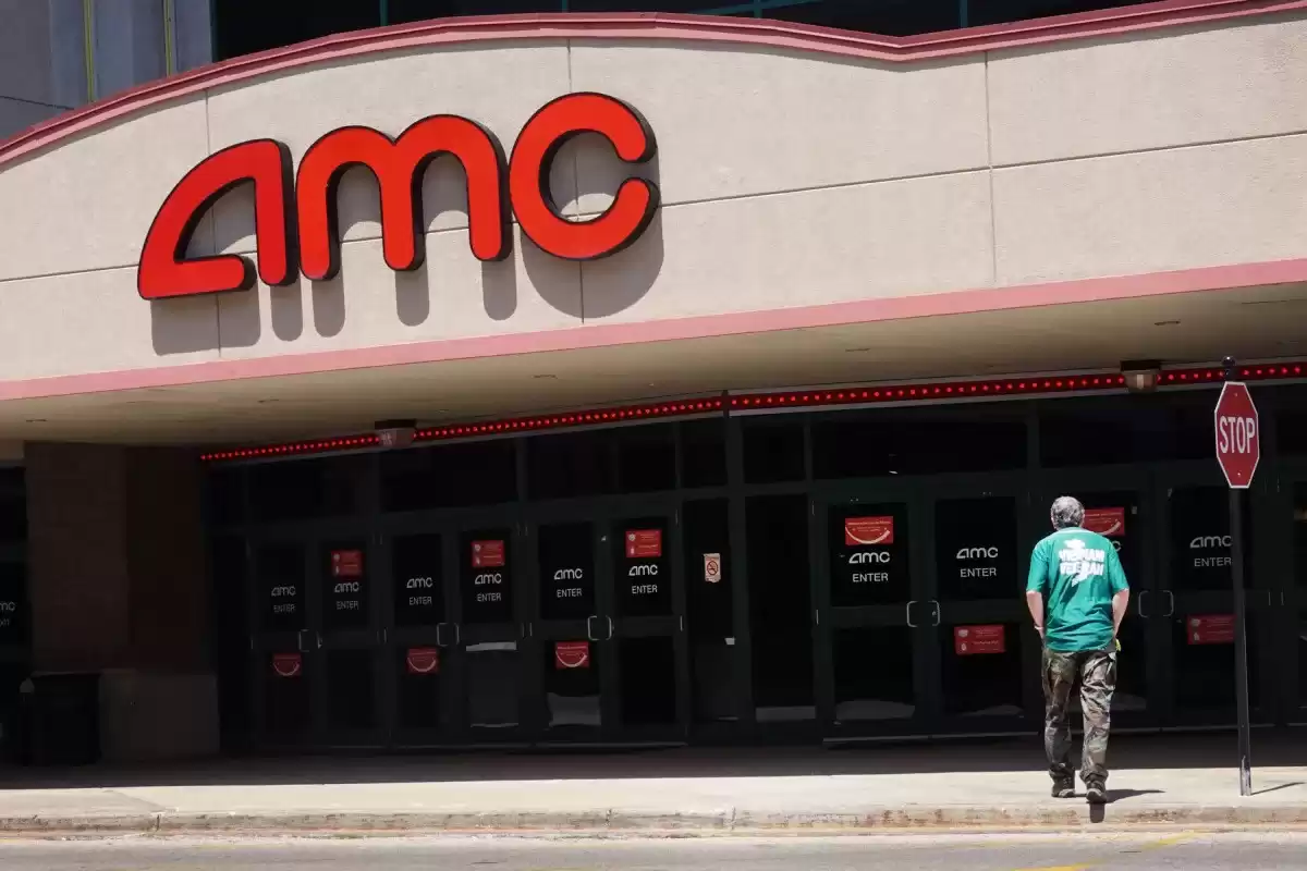 AMC Stock Surges on the Back of 'Barbie' and 'Oppenheimer' Openings, Court Decision