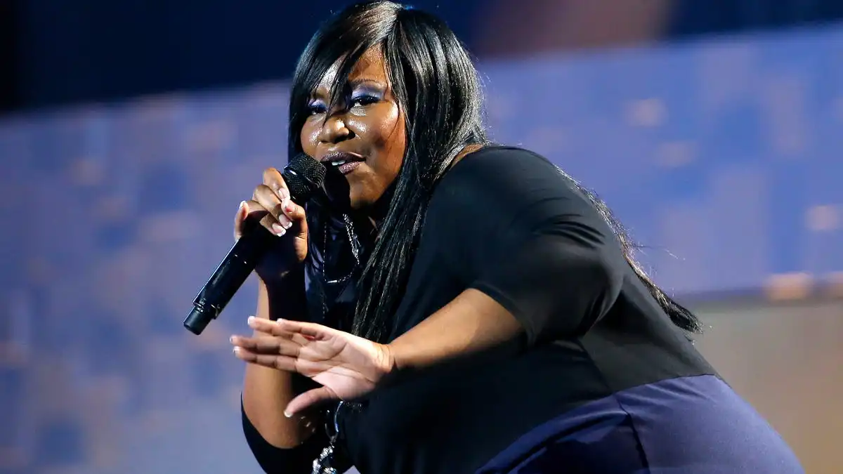 American Idol alum Mandisa cause of death revealed complications obesity