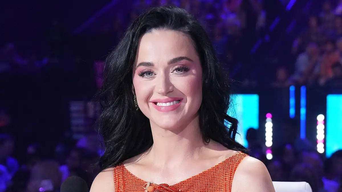 American Idol fans predict replacement for Katy Perry