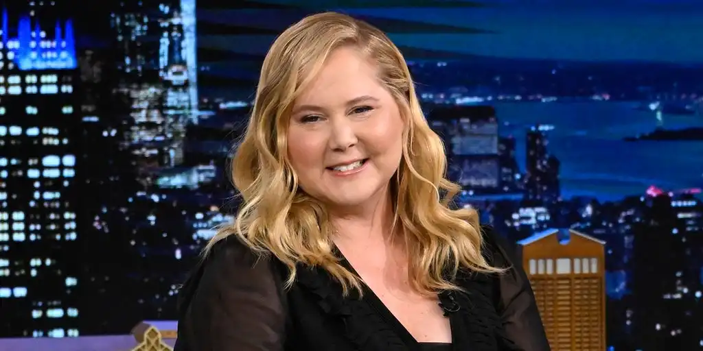 Amy Schumer diagnosed Cushing syndrome critics commented appearance