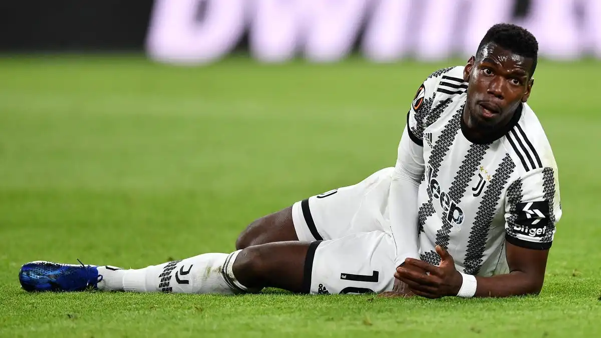 An ode to Paul Pogba: Unraveling the Enigma
