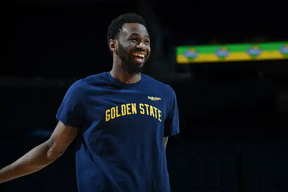 Andrew Wiggins Disappears Golden State Warriors Due COVID-19 restrictions