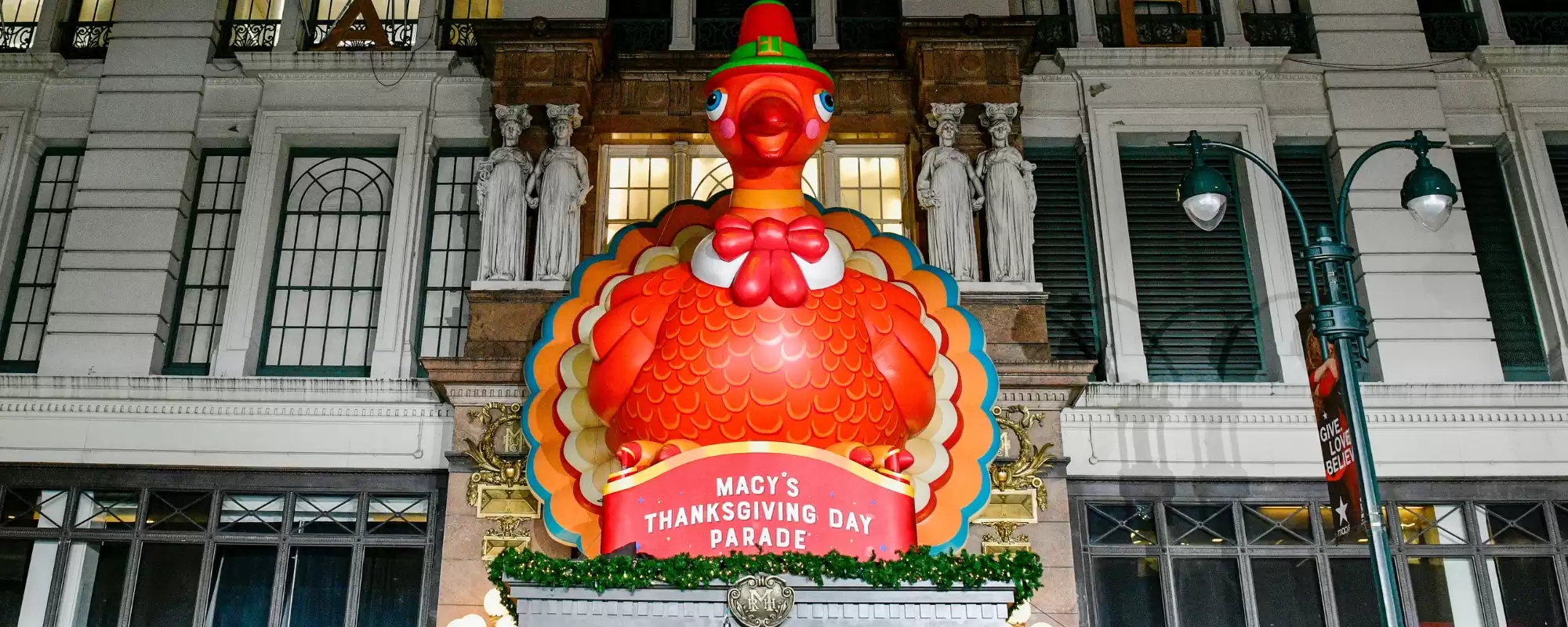 Angry Fans React Performers Lip Syncing Macy's Thanksgiving Day Parade