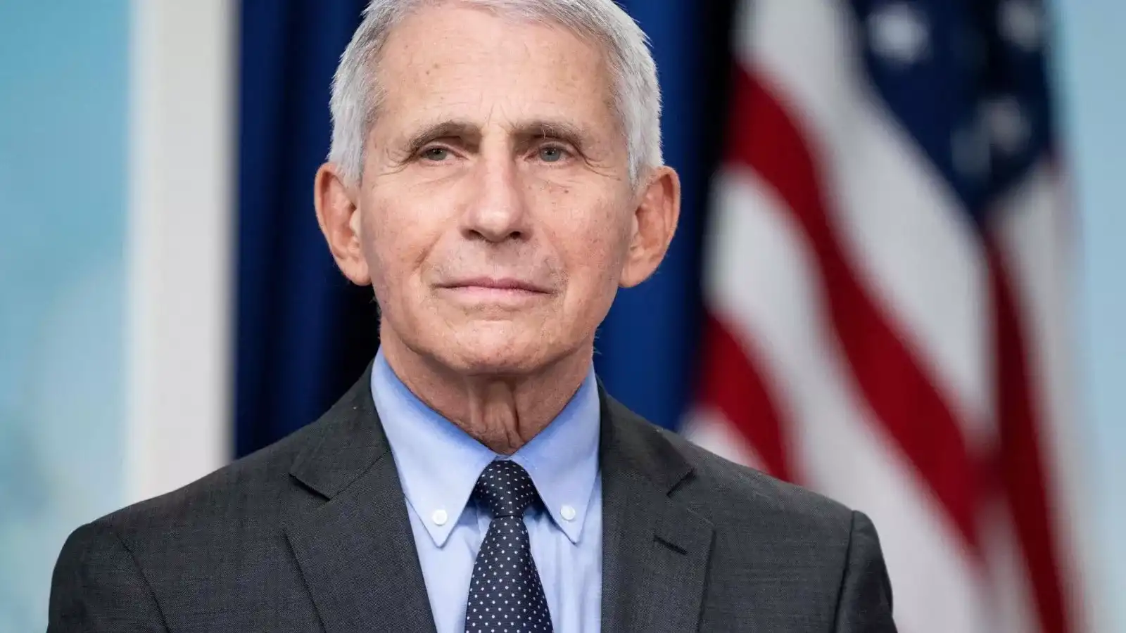 Anthony Fauci wins prestigious award for contributions to science and public health