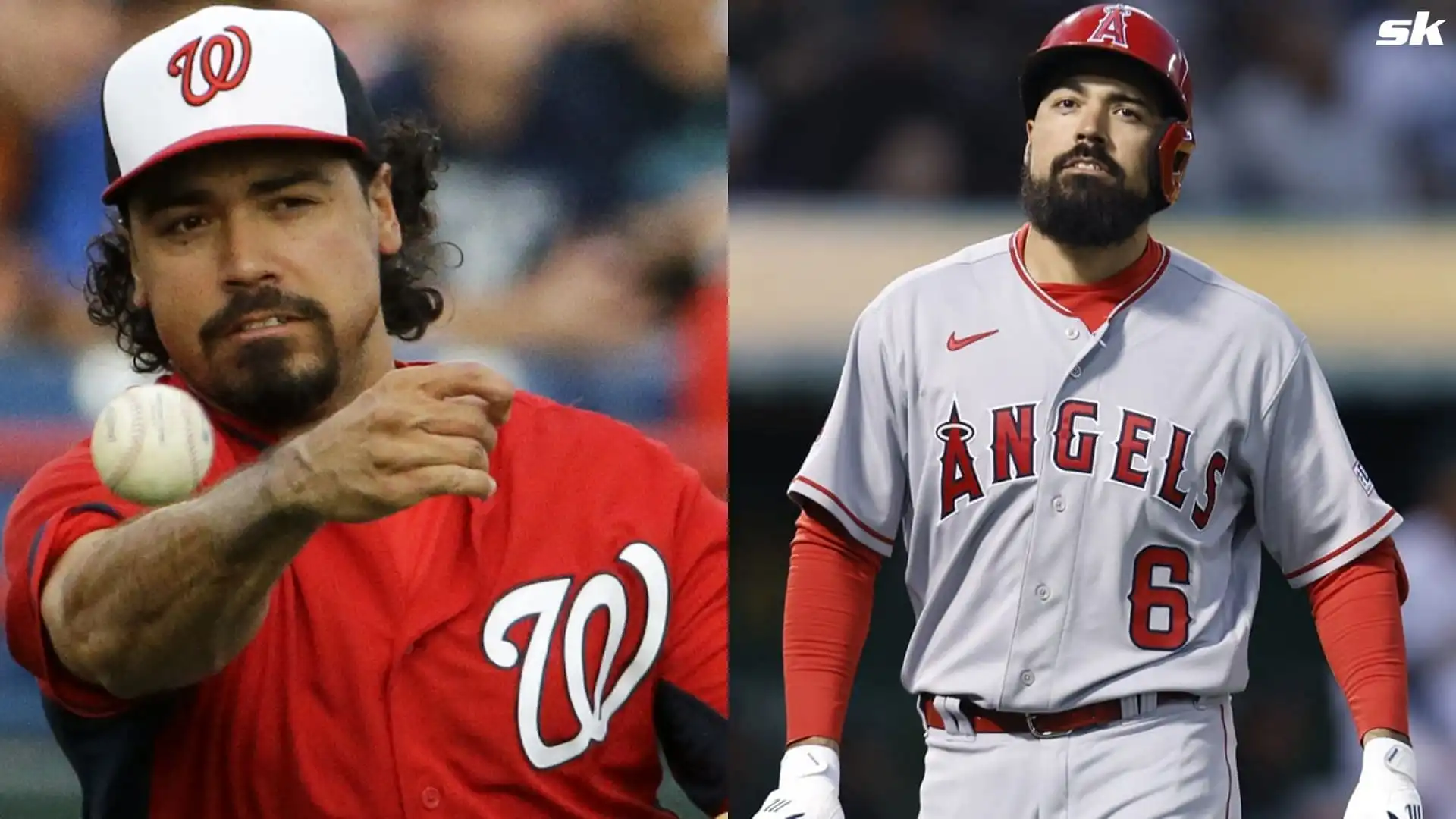 Anthony Rendon dodges injury questions with sarcastic 