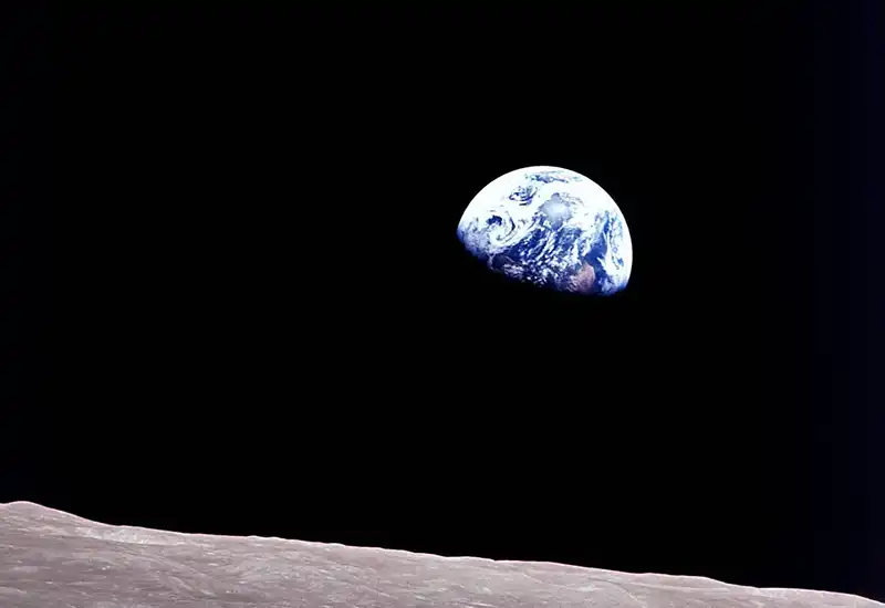 Apollo 8 Earthrise Astronaut Bill Anders Dies Plane Crash Aviation Week Network