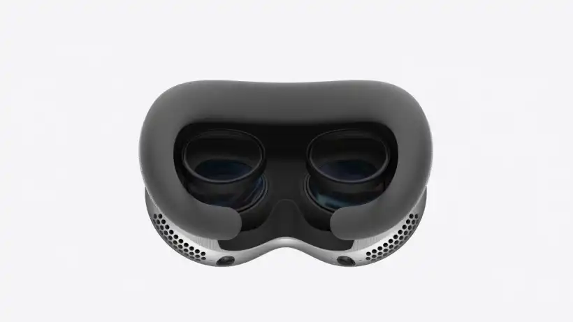 Apple Vision Pro: ZEISS XR Headset, Verify Prescriptions, Buying