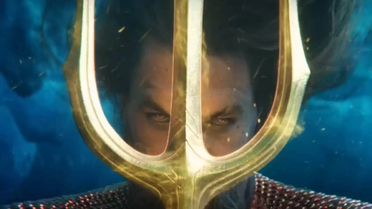 Aquaman 2 Teaser: Jason Momoa Headlines Aquaman and the Lost Kingdom, Amber Heard Returns; Watch