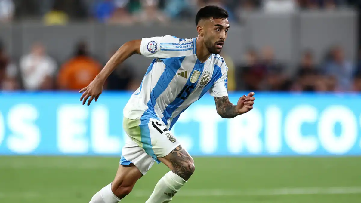 Argentina vs Peru live stream: Why isn't Lionel Messi playing? When will he return?