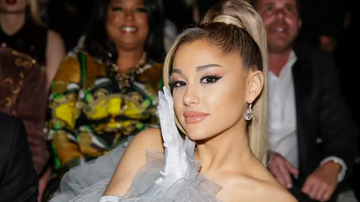 Ariana Grande and Dalton Gomez Reportedly End Their Marriage After Two Years