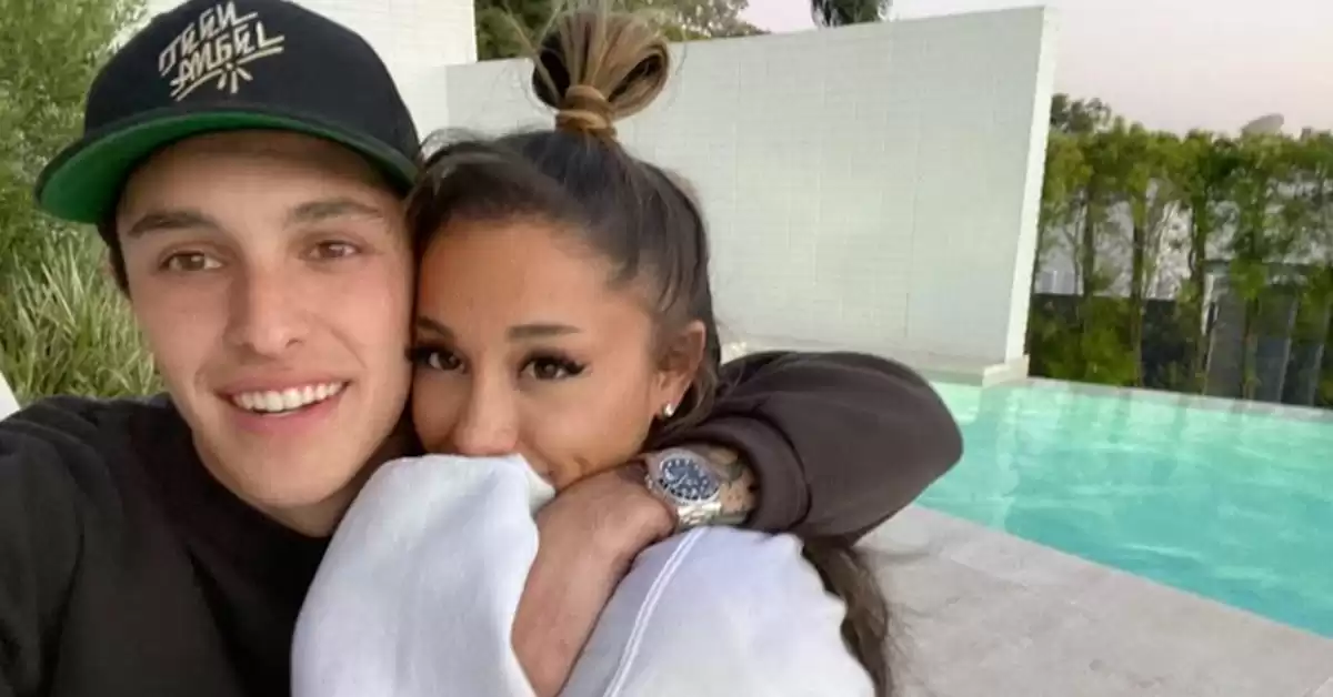 Ariana Grande's spouse involved with 'other individuals' for months amidst separation