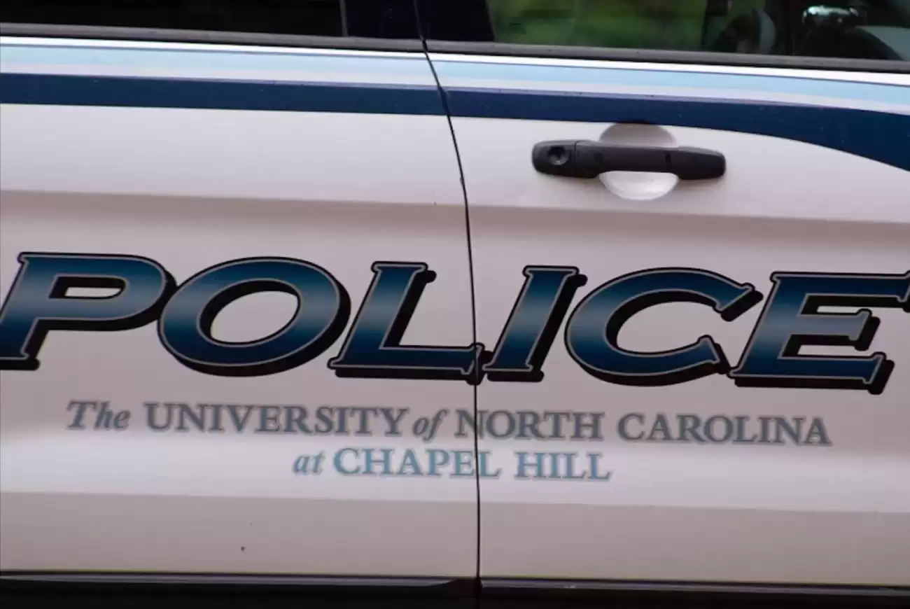 "Armed And Dangerous Person Reported at UNC-Chapel Hill Weeks After Campus Shooting"