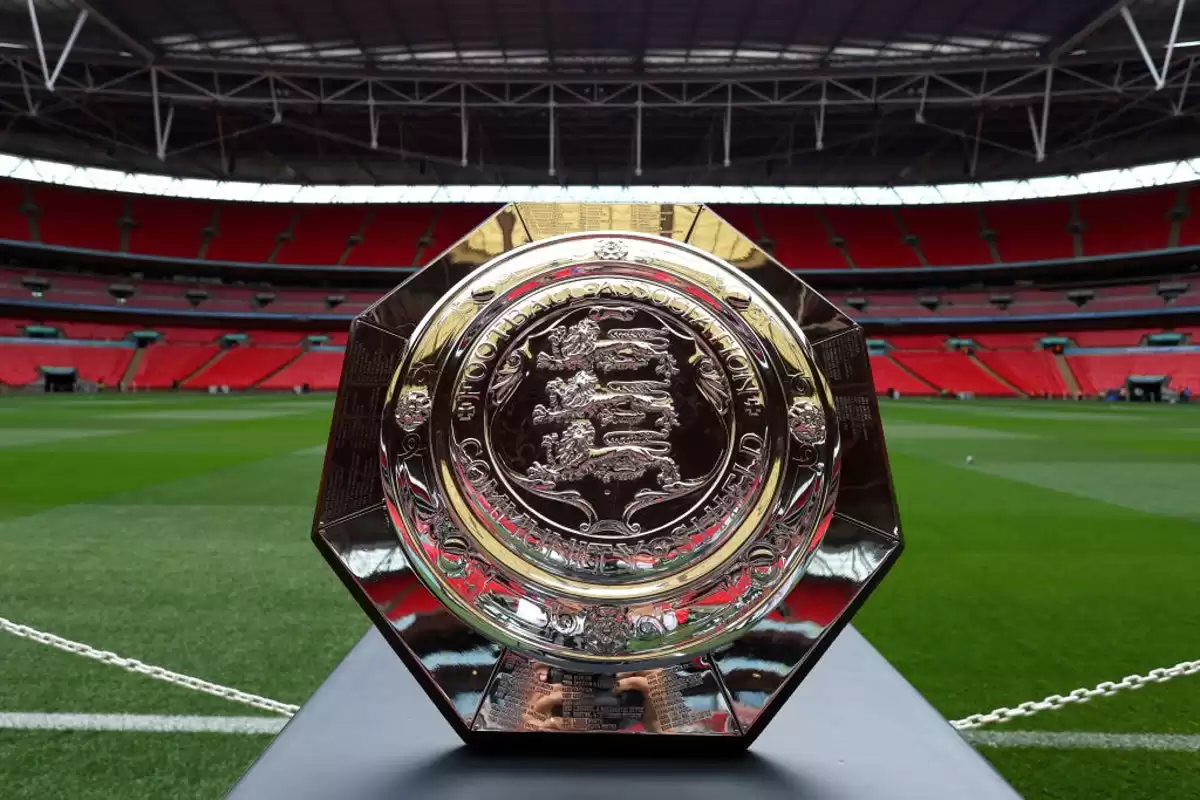 Arsenal vs Man City: Community Shield Team News, Line-ups, and More Today