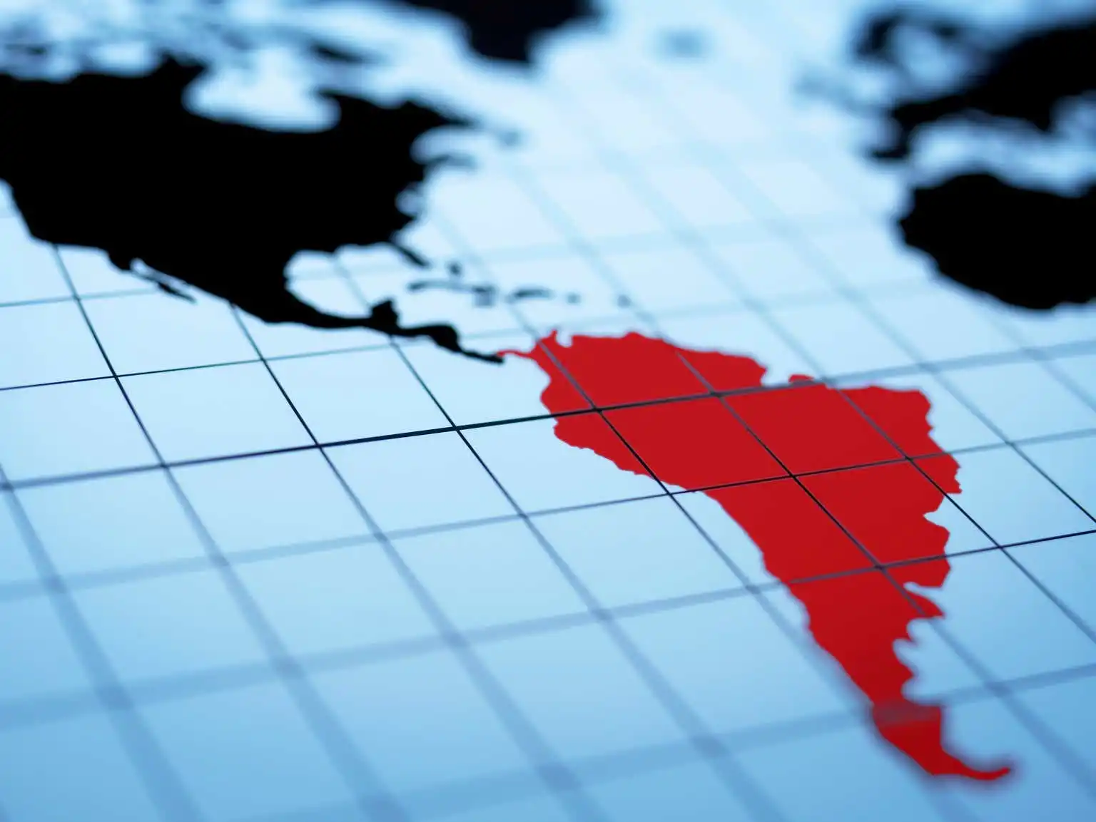 Assessing Investment Opportunities in Chile and Argentina: Boots on the Ground