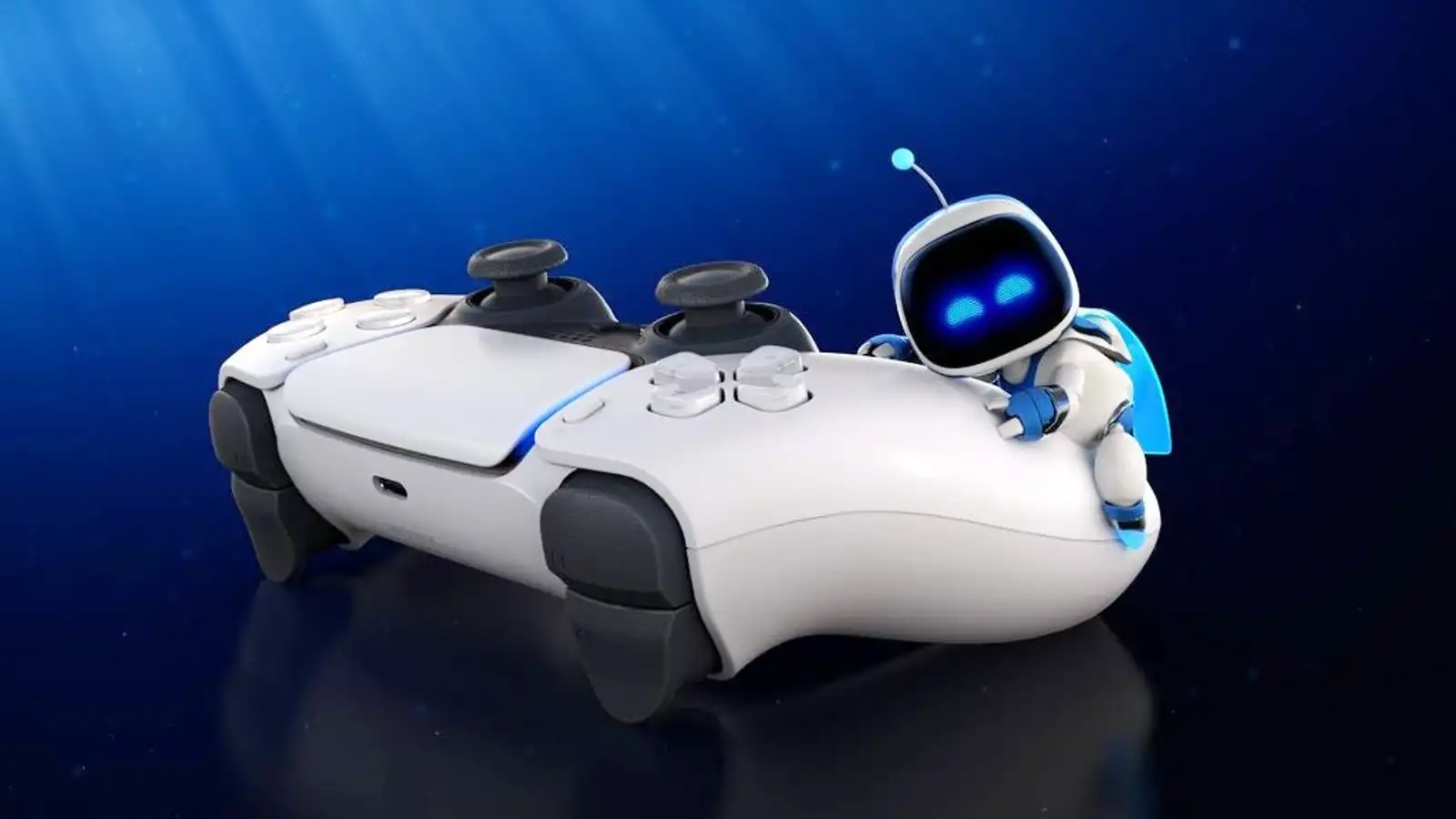 Astro Bot Announced PlayStation State of Play