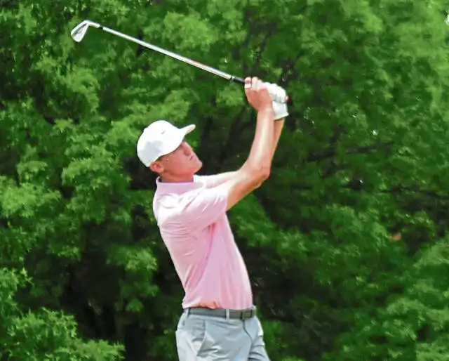 Austin Lemieux Tri-State Section PGA Open Championship winner