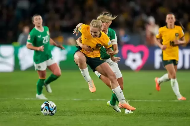 Australia and New Zealand both secure 1-0 victories in Women's World Cup