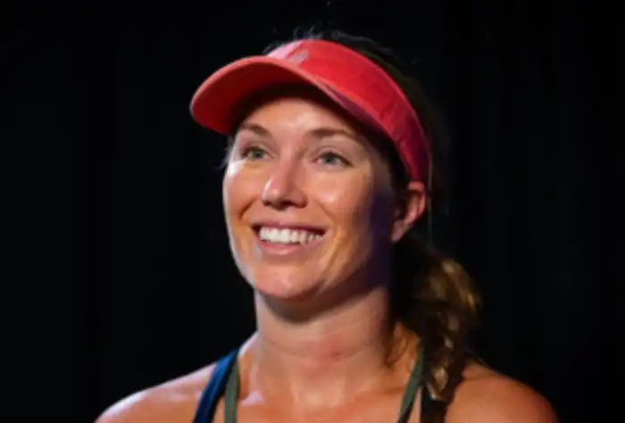 Australian Open, Iga Swiatek, Danielle Collins, final season 2024