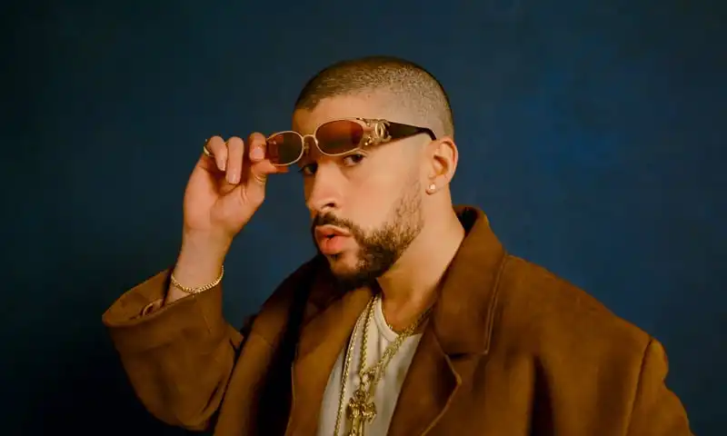 Bad Bunny fans believe star hinting new music numerology